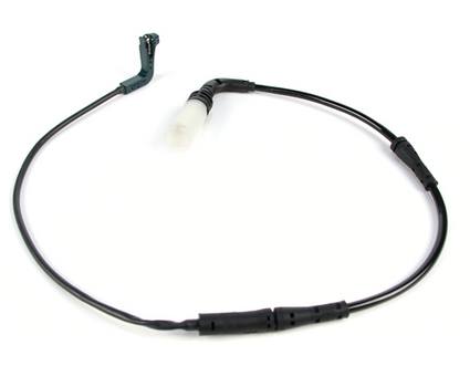 BMW Disc Brake Pad Wear Sensor - Rear 34356789493